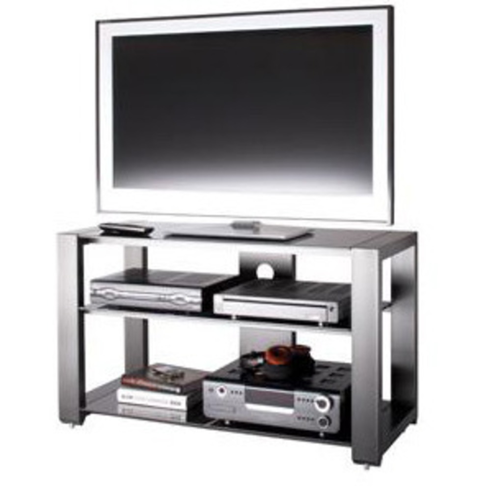 Тумба для ТВ SoundStyle Status ST310 Silver