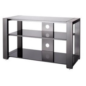Тумба для ТВ SoundStyle Status ST310 Silver