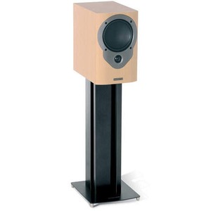 Стойка для акустики SoundStyle Z1 Black