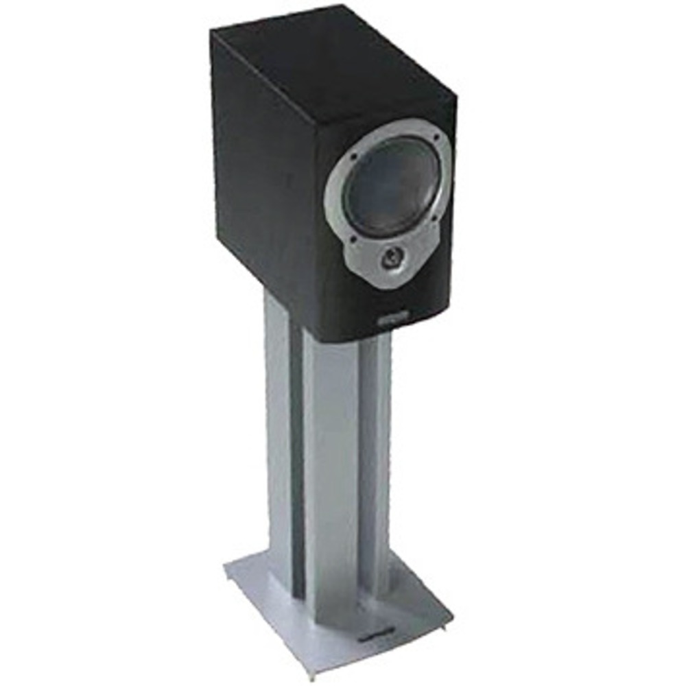 Стойка для акустики SoundStyle Z1 Silver