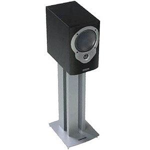 Стойка для акустики SoundStyle Z1 Silver