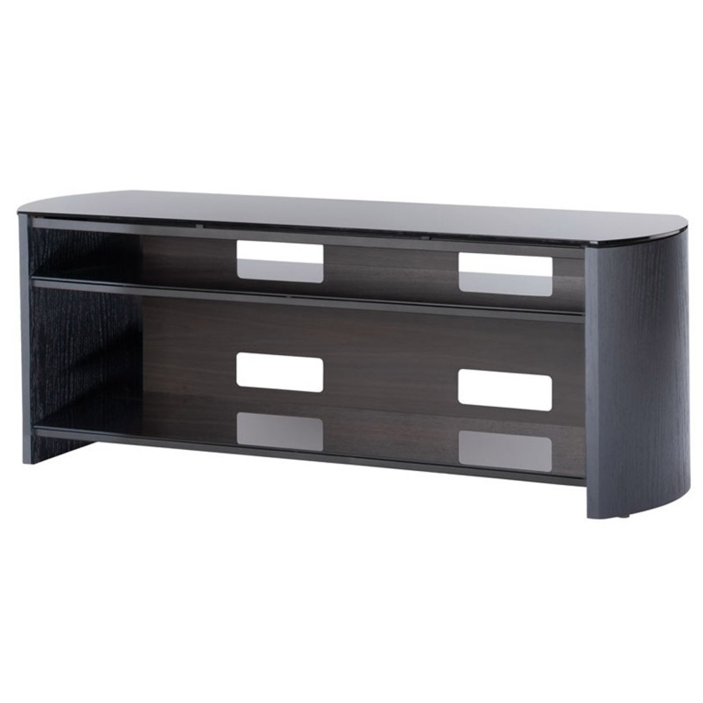 Тумба для ТВ SoundStyle FW 1350 Black