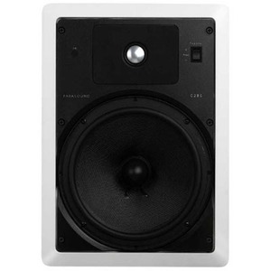 Встраиваемая потолочная акустика Parasound C280