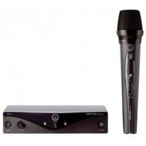 Радиосистема с ручным передатчиком AKG Perception Wireless 45 Vocal Set BD-U1