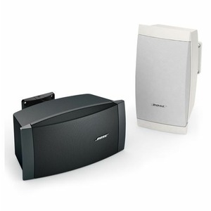 Всепогодная акустика Bose FreeSpace DS 40SE White