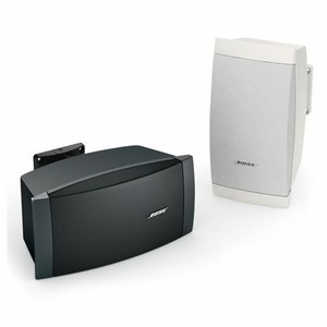 Всепогодная акустика Bose FreeSpace DS 40SE Black