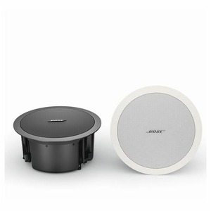Встраиваемая потолочная акустика Bose FreeSpace DS 40F Black