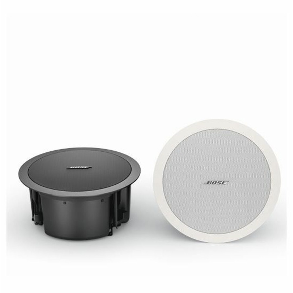 Встраиваемая потолочная акустика Bose FreeSpace DS 40F White