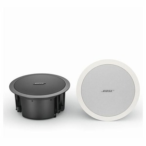 Встраиваемая потолочная акустика Bose FreeSpace DS 40F White