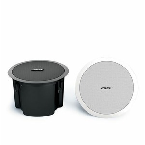 Всепогодная акустика Bose FreeSpace DS 100F White