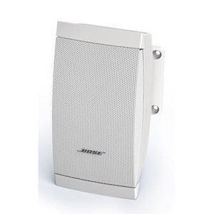 Всепогодная акустика Bose FreeSpace DS 16S White