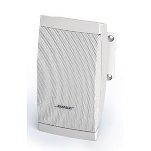 Всепогодная акустика Bose FreeSpace DS 16S Black