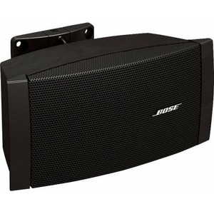 Всепогодная акустика Bose FreeSpace DS 16SE Black