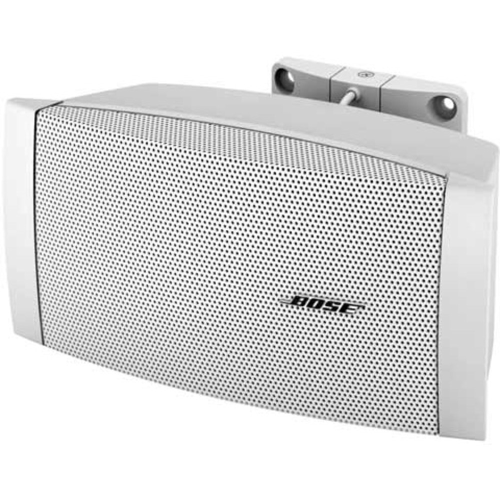 Всепогодная акустика Bose FreeSpace DS 16SE White