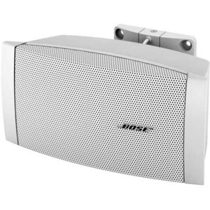 Всепогодная акустика Bose FreeSpace DS 16SE White