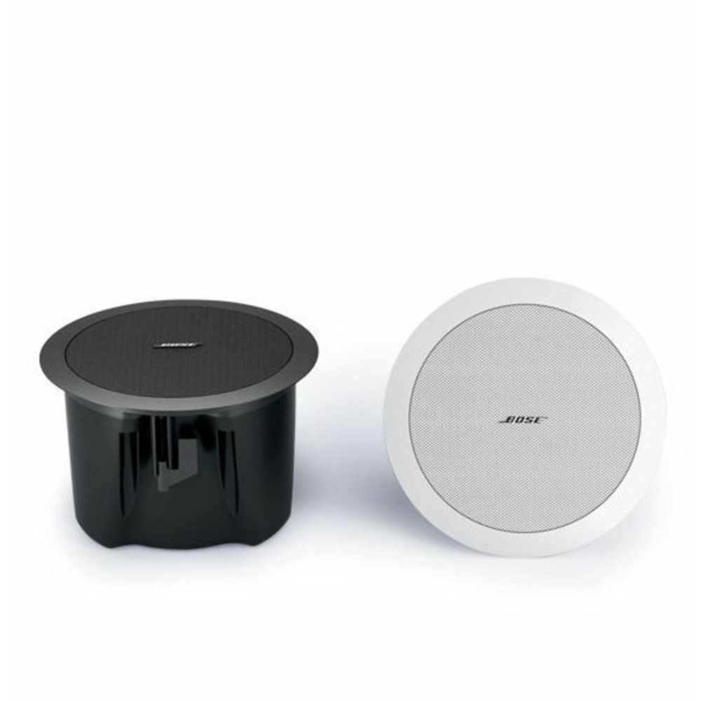 Всепогодная акустика Bose FreeSpace DS 16F White