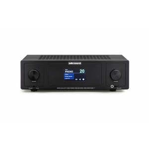 Усилитель предварительный Audio Research SP 20 Black