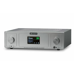 Усилитель предварительный Audio Research SP 20 Natural