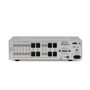 Усилитель предварительный Audio Research SP 20 Natural