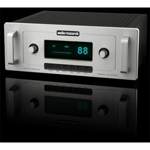 Усилитель предварительный Audio Research Reference 5 SE Black