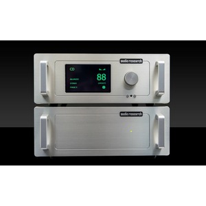 Усилитель предварительный Audio Research Reference 10 Black