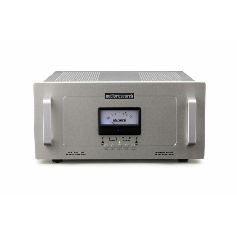 Усилитель мощности Audio Research Reference 250 Natural
