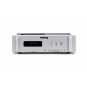 CD проигрыватель Audio Research CD 6 Black