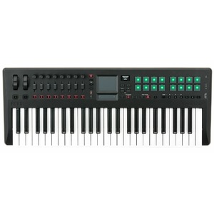 Миди клавиатура KORG Taktile 49