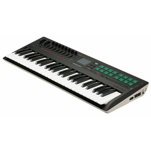 Миди клавиатура KORG Taktile 49
