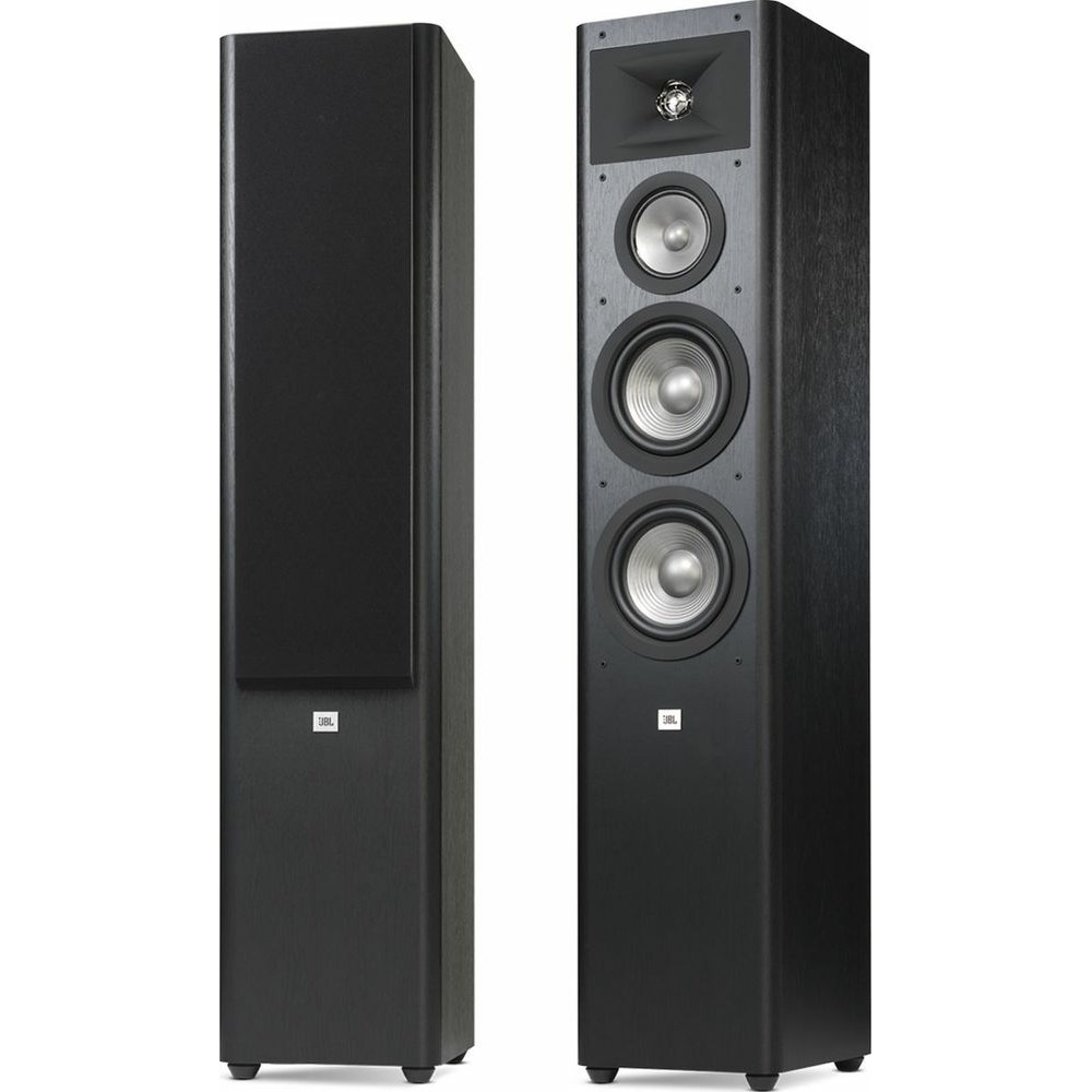 Напольная акустика JBL STUDIO 280 Black