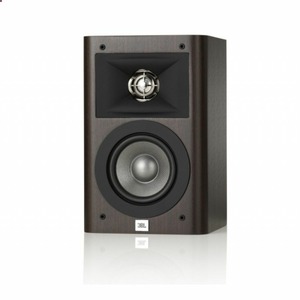 Полочная акустика JBL Studio 220 Brown