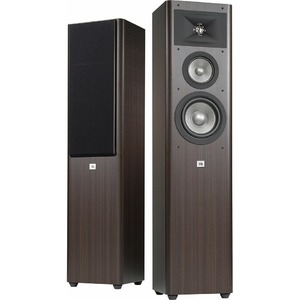 Напольная акустика JBL Studio 270 Brown