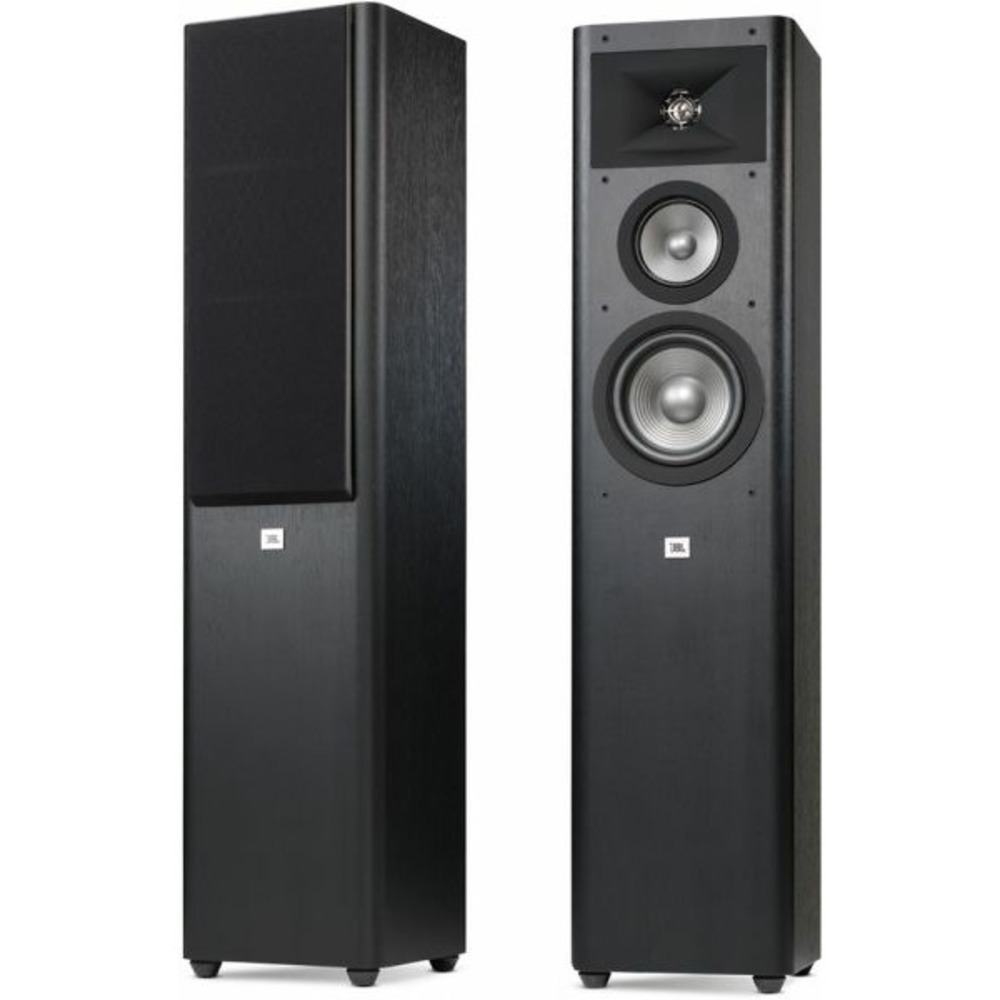 Напольная акустика JBL Studio 270 Black
