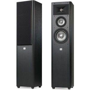 Напольная акустика JBL Studio 270 Black