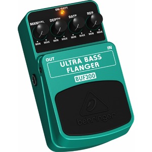 Гитарная педаль эффектов/ примочка Behringer BUF300