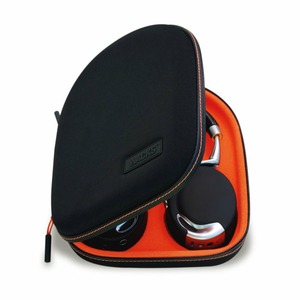 Чехол для наушников Parrot Case for Zik Black/Orange