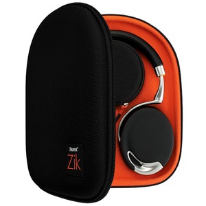 Чехол для наушников Parrot Case for Zik Black/Orange