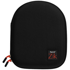 Чехол для наушников Parrot Case for Zik Black/Orange