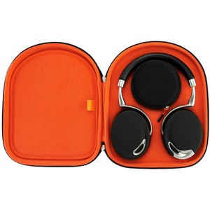 Чехол для наушников Parrot Case for Zik Black/Orange