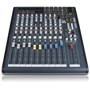 Аналоговый микшер Allen & Heath XB-14-2
