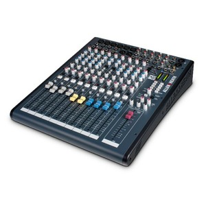 Аналоговый микшер Allen & Heath XB-14-2