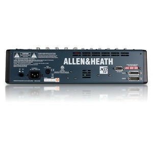 Аналоговый микшер Allen & Heath XB-14-2