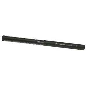 Репортерский микрофон пушка Sennheiser MKH 418-S
