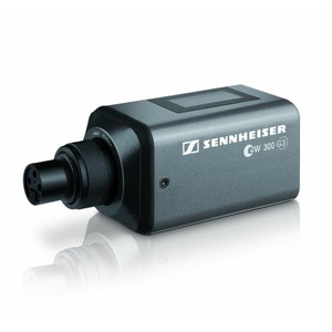 Передатчик для радиосистемы ручной Sennheiser SKP 300 G3-A-X