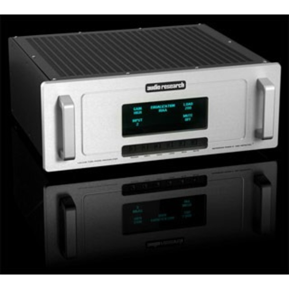 Фонокорректор Audio Research Reference Phono 2 SE Natural