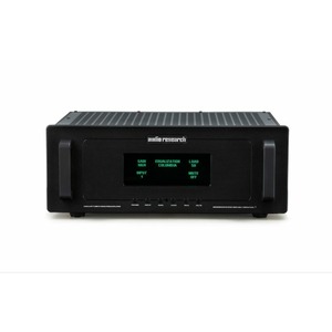 Фонокорректор Audio Research Reference Phono 10 Black