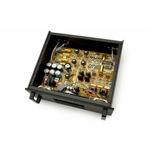 Фонокорректор Audio Research Reference Phono 10 Black