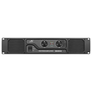 Усилитель мощности (концертный) Ms-Max BA1602