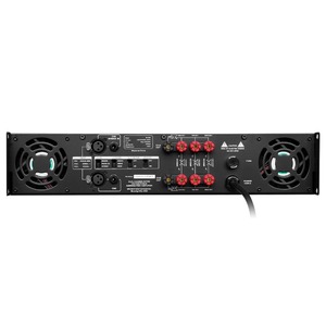 Усилитель мощности (концертный) Ms-Max BA1602