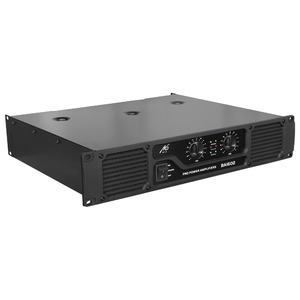 Усилитель мощности (концертный) Ms-Max BA1602